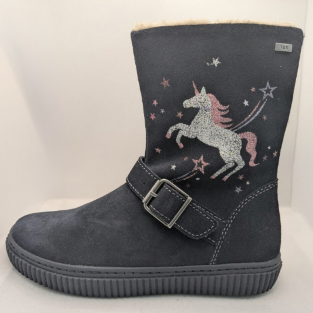 UNICORN MID TEX NAVY