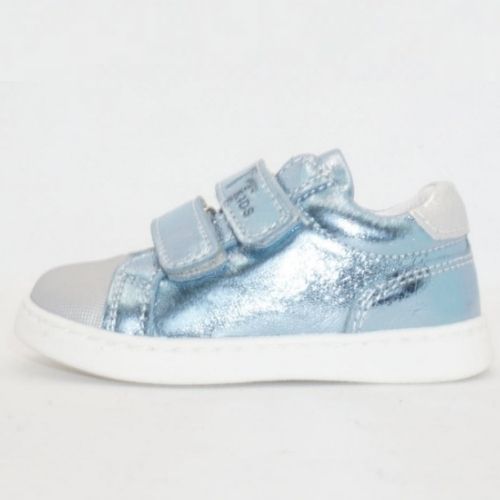 Summit Flexy METALLIC BLUE