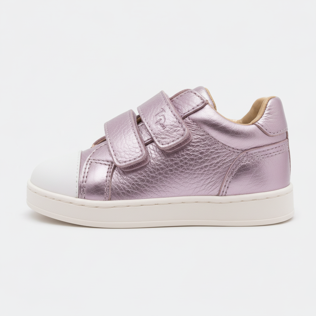 SIMMY FLEXY PEARLISED LILAC