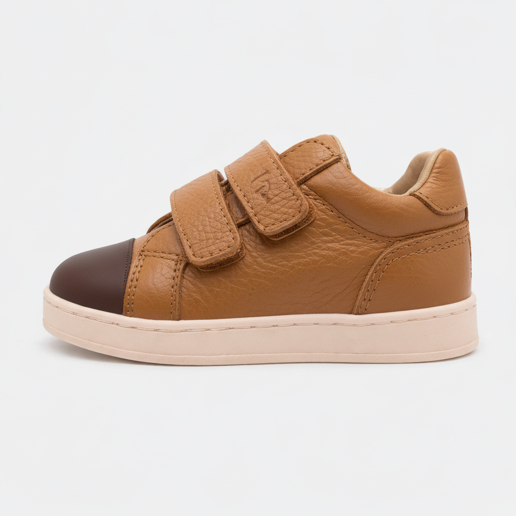 SIMMY FLEXY TAN/BROWN
