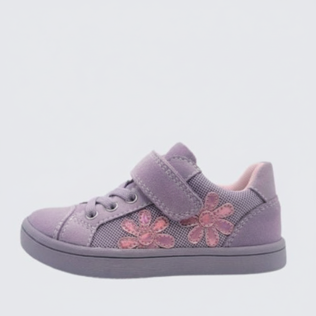 TT KIDS FLORA PURPLE
