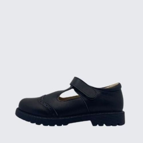 THISTLE PLAIN BLACK