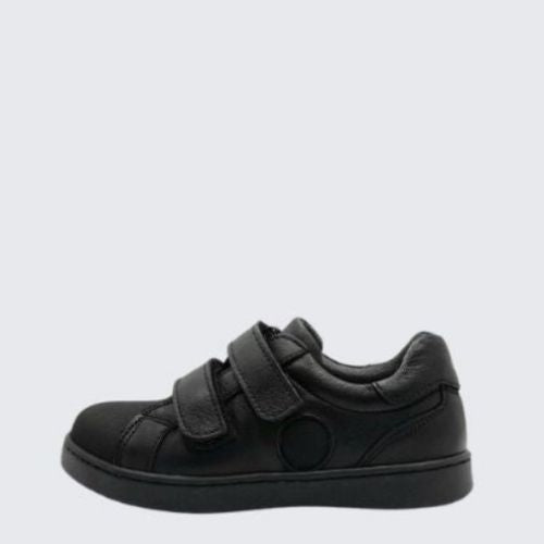 PUMPKIN BLACK