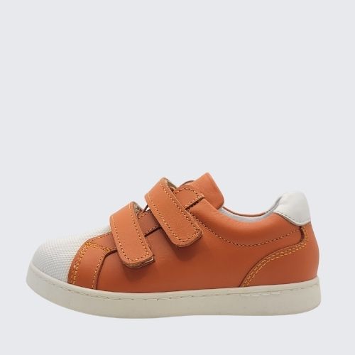 TT KIDS SUMMIT ORANGE
