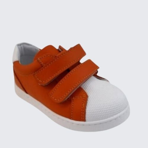 TT KIDS SUMMIT ORANGE