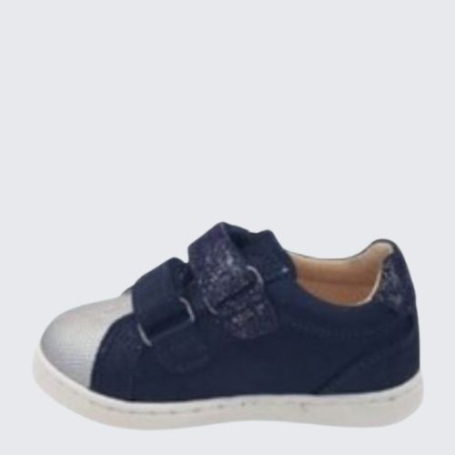TT KIDS SUMMIT NAVY SHIMMER