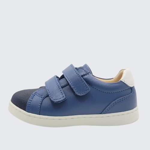 TT KIDS SUMMIT JEANS+NAVY