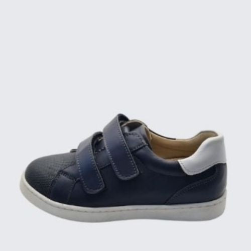 TT KIDS SUMMIT DARK NAVY