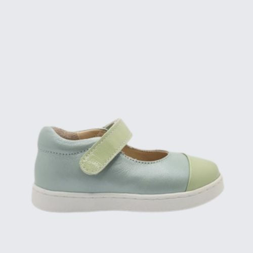 TT KIDS SUMMER 1 MINT