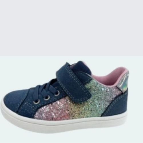 TT KIDS SPARKOL NAVY GLITTER