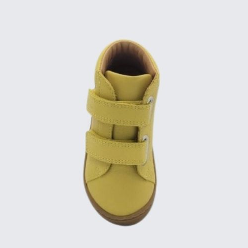 TT KIDS MINIC YELLOW