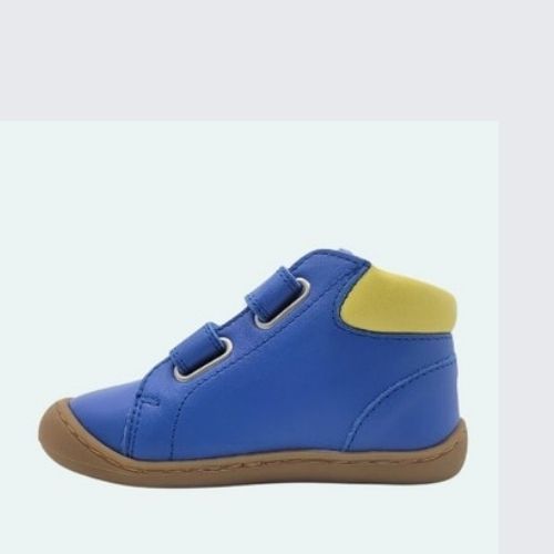 TT KIDS MINIC COBALT+YELLOW