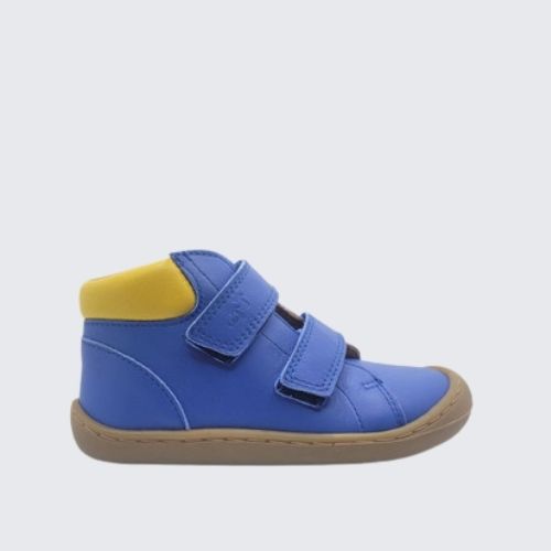 TT KIDS MINIC COBALT+YELLOW
