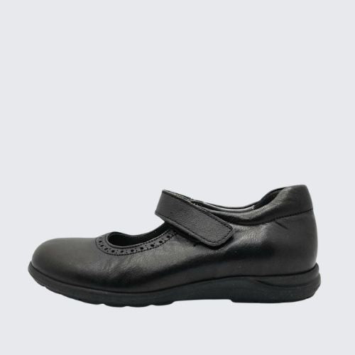TT KIDS MARY JANE BLACK