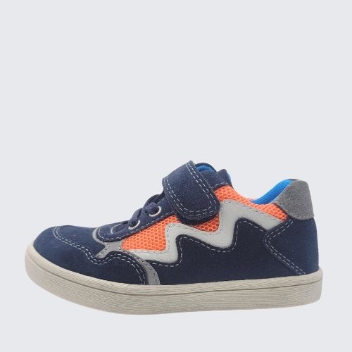TT KIDS JUMP  NAVY