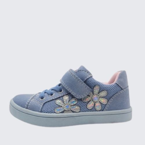TT KIDS FLORA  LIGHT BLUE