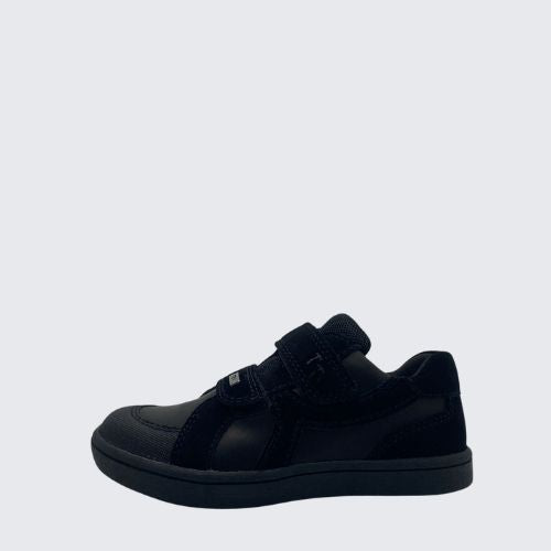 MIKE TEX BLACK