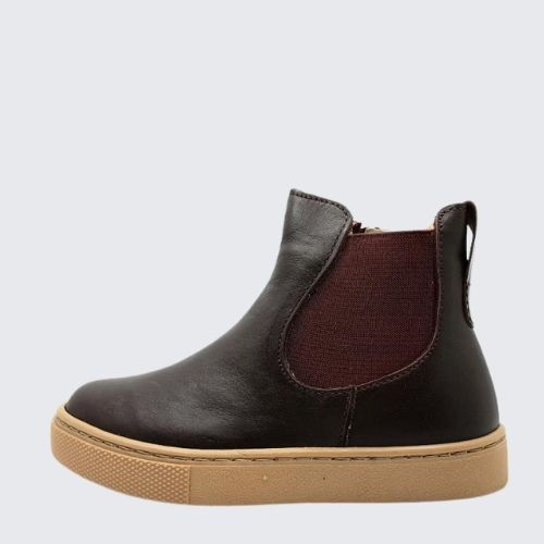 TT KIDS CHELSEA BORDEAUX