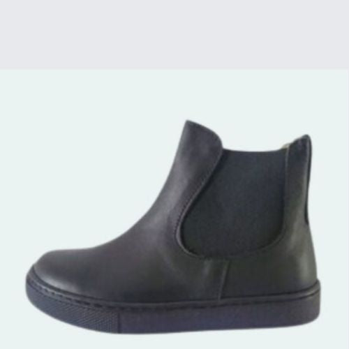 TT KIDS CHELSEA BLACK