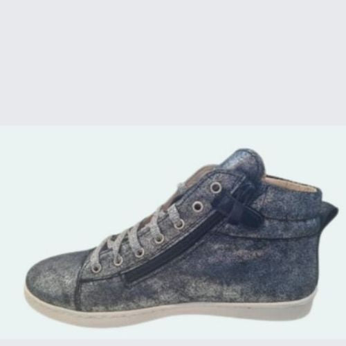TT KIDS BFLY NAVY SHIMMER