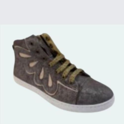 TT KIDS BFLY BROWN SHIMMER