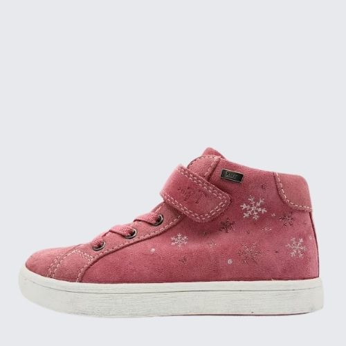 SNOWFLAKE TEX FUCHSIA