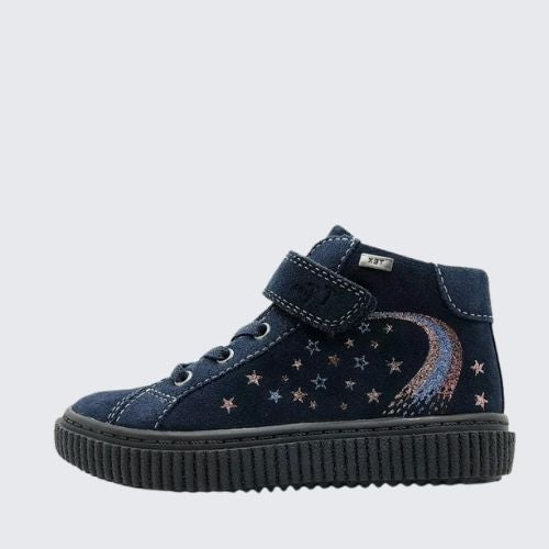 RAINBOW TEX NAVY