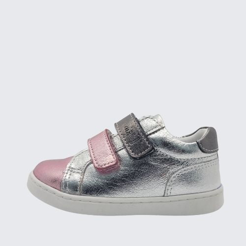 SONNY FLEXY SILVER/ROSE GOLD