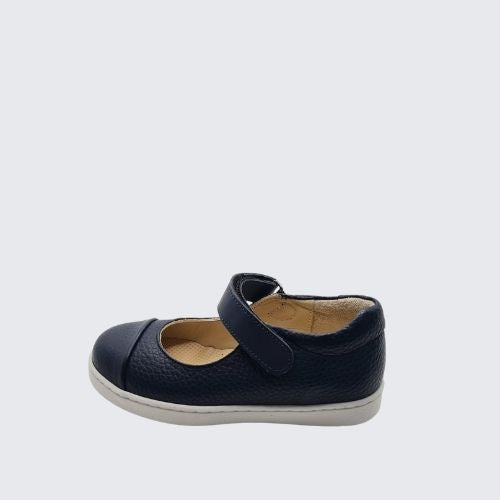 TT KIDS SUMMER 1 NAVY