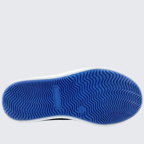 TT BOOT TEX BLACK+BLUE+ORANGE