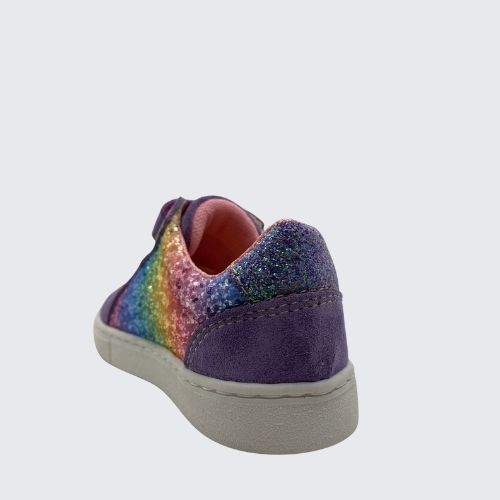 SPARKOL New PURPLE GLITTER