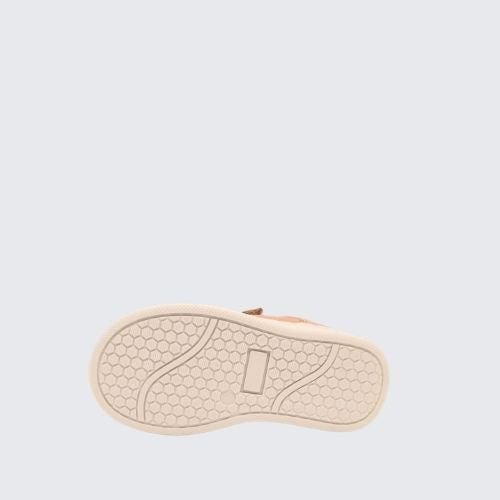 SIMMY FLEXY TAN/BROWN