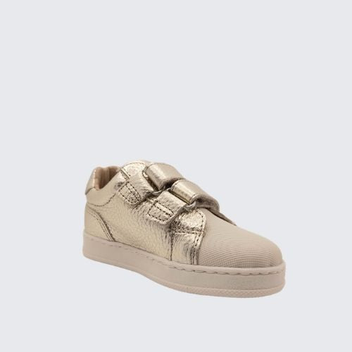 SIMMY FLEXY PEARLISED GOLD