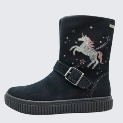UNICORN MID TEX NAVY