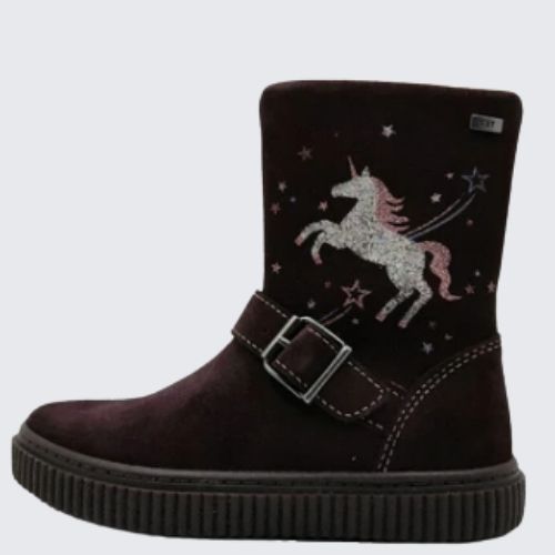 UNICORN MID TEX BURGUNDY
