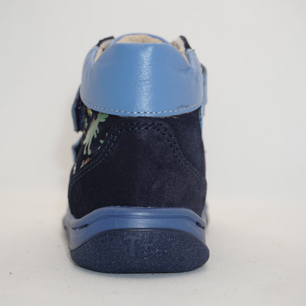 Dinotop NAVY/BLUE