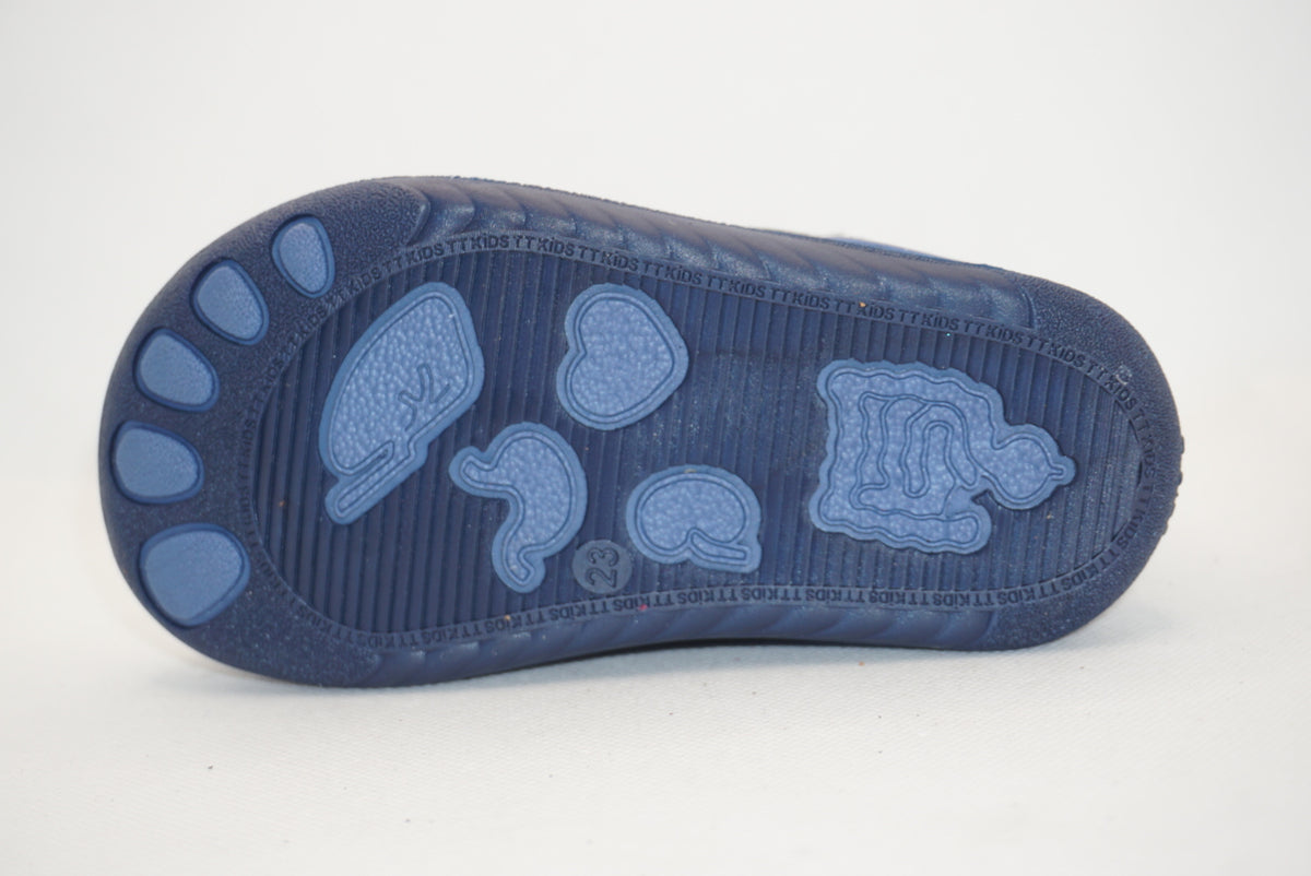 Dinotop NAVY/BLUE