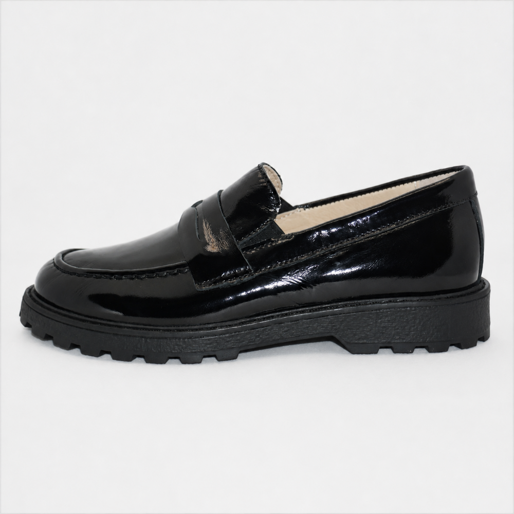 Isabella BLACK PATENT