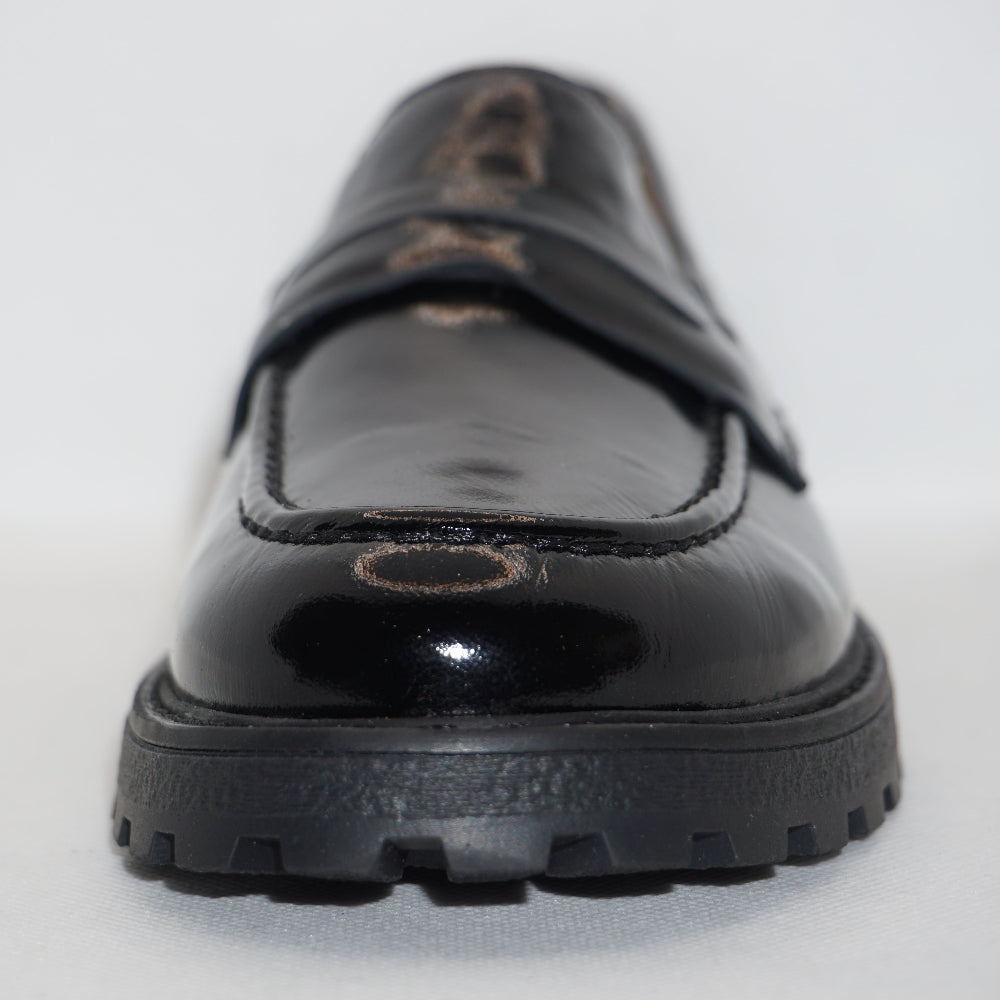 Isabella BLACK PATENT