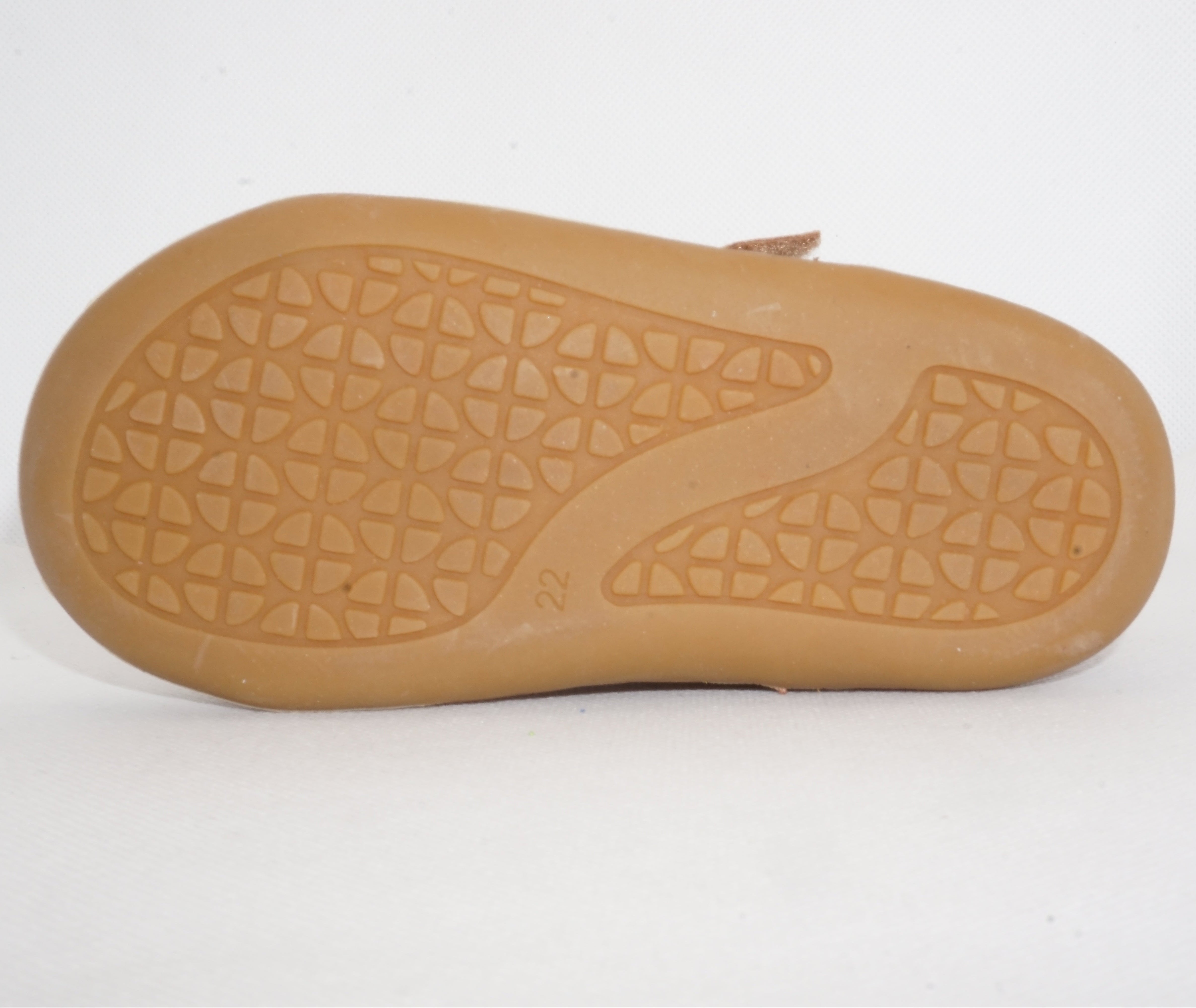 TT KIDS MINIC  TAN