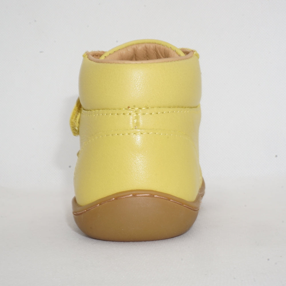 TT KIDS MINIC YELLOW