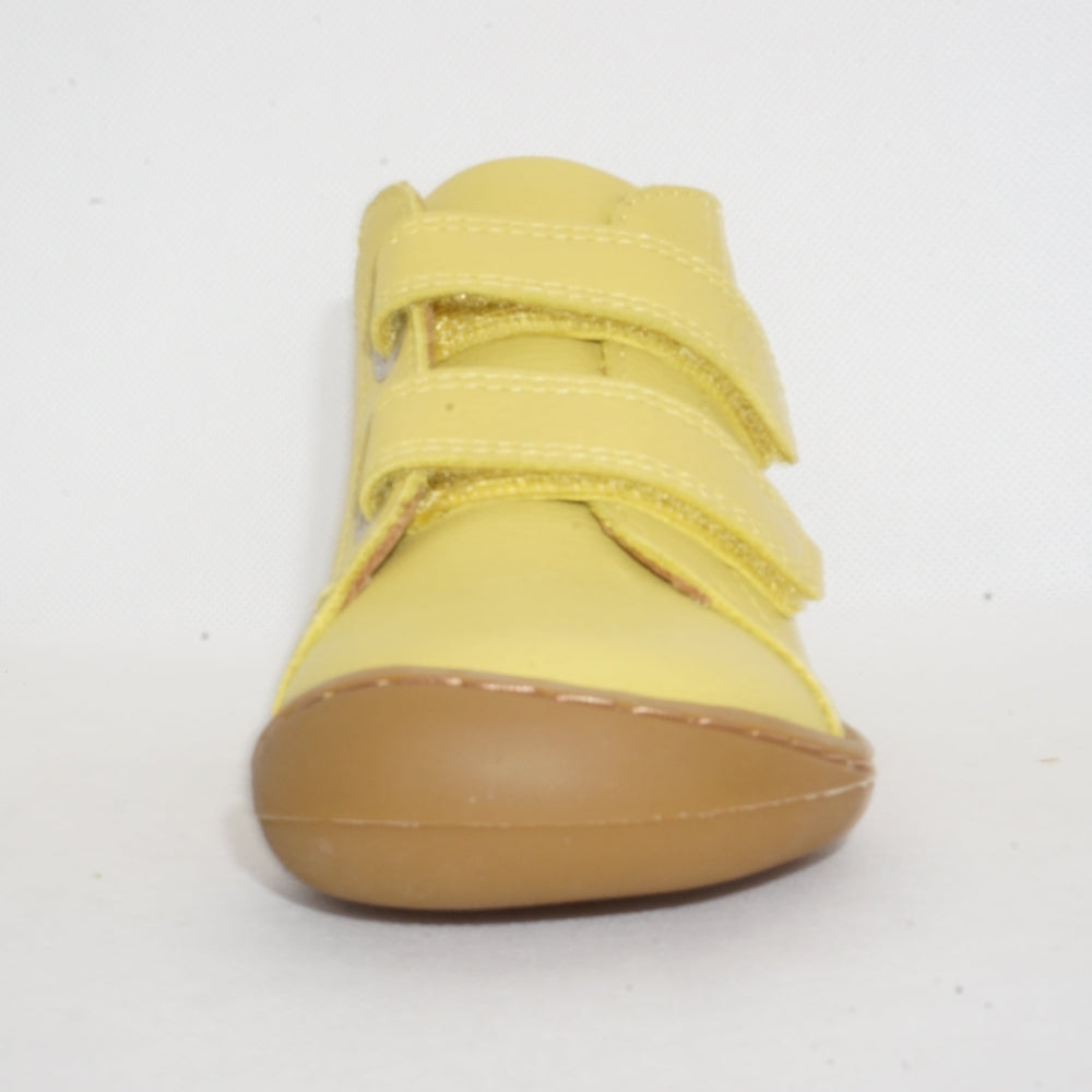 TT KIDS MINIC YELLOW