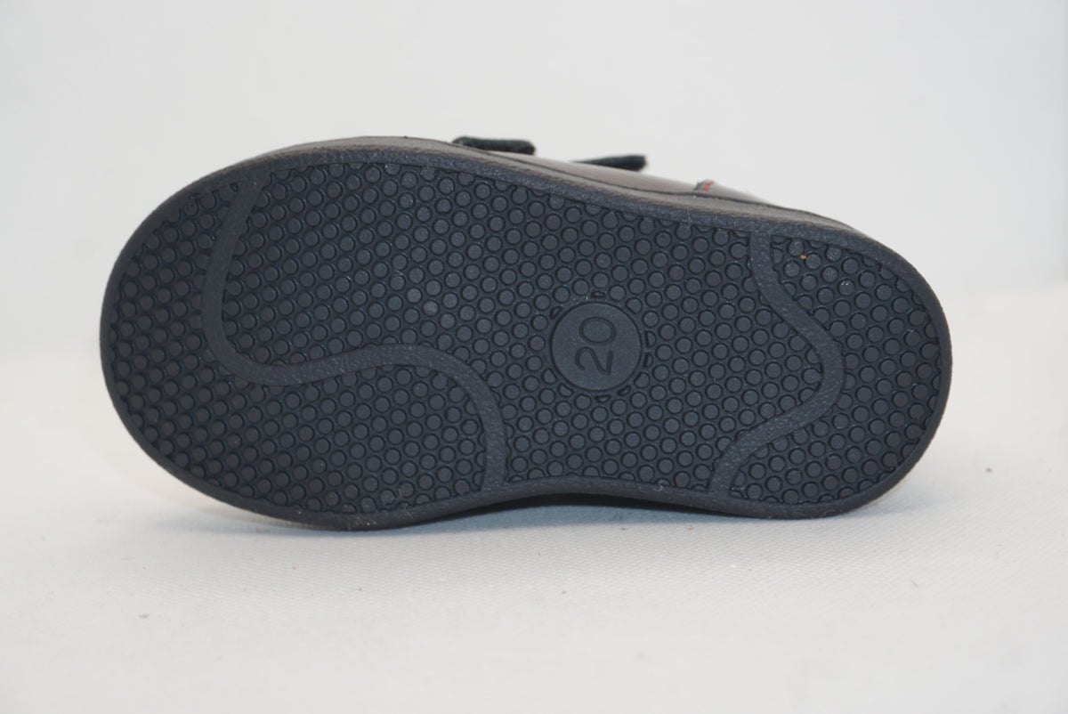 Remi BURGUNDY PATENT