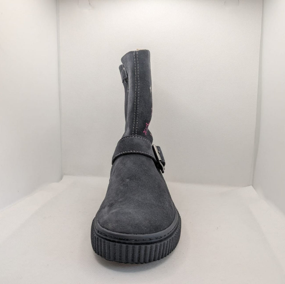 TT KIDS SHOOTING STAR MID TEX GREY