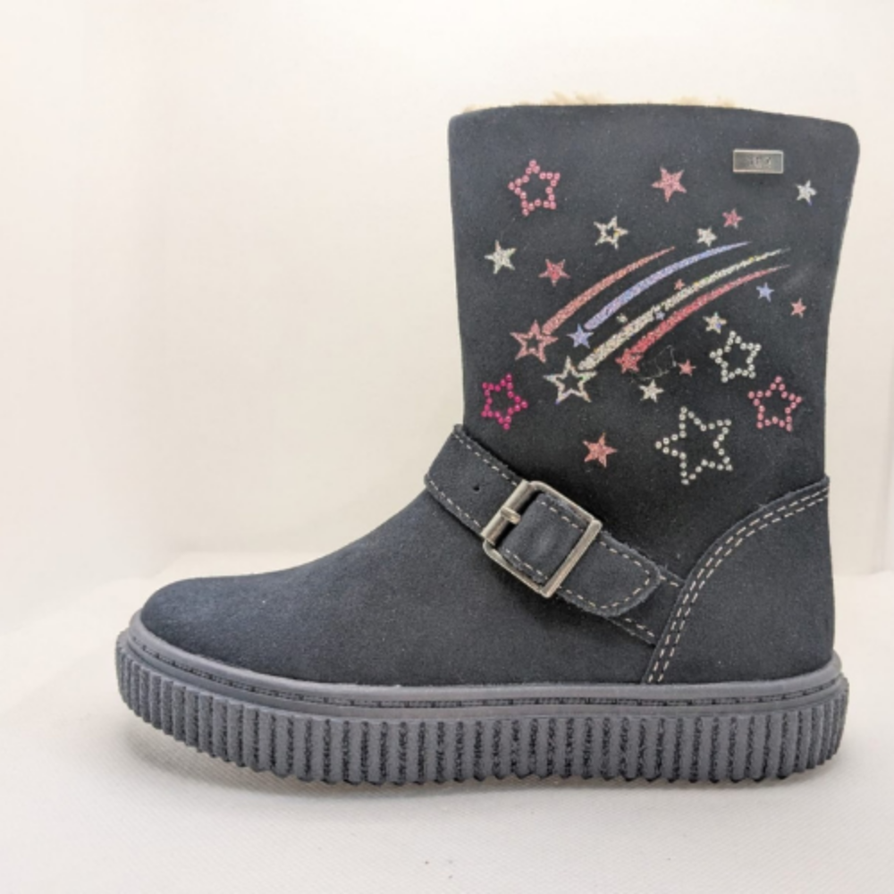 TT KIDS SHOOTING STAR MID TEX NAVY