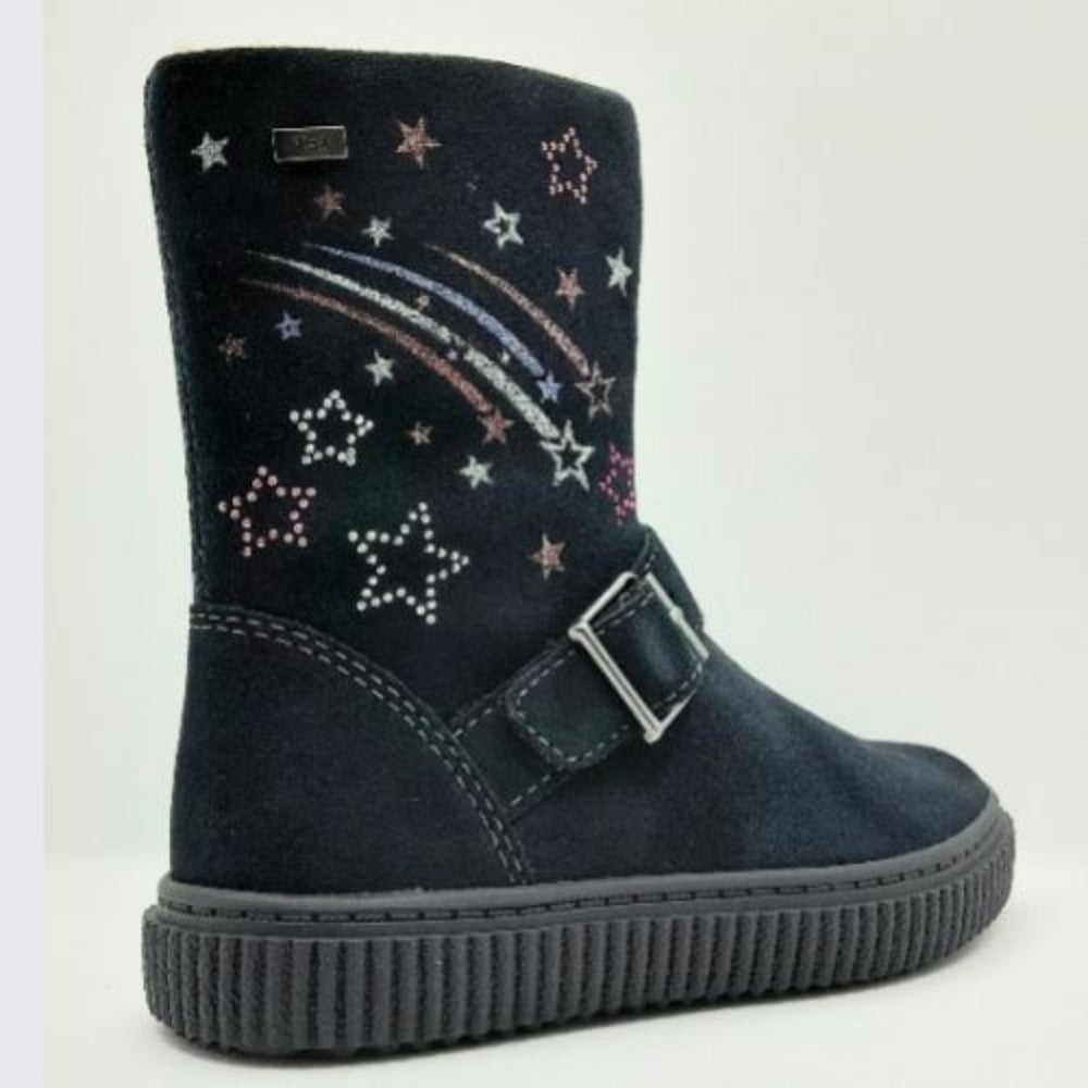 TT KIDS SHOOTING STAR MID TEX NAVY