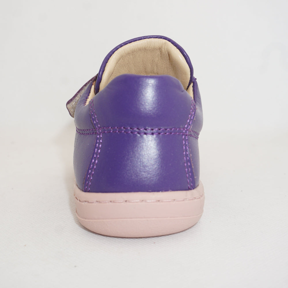 TT KIDS SIMONE  VIOLET+PINK