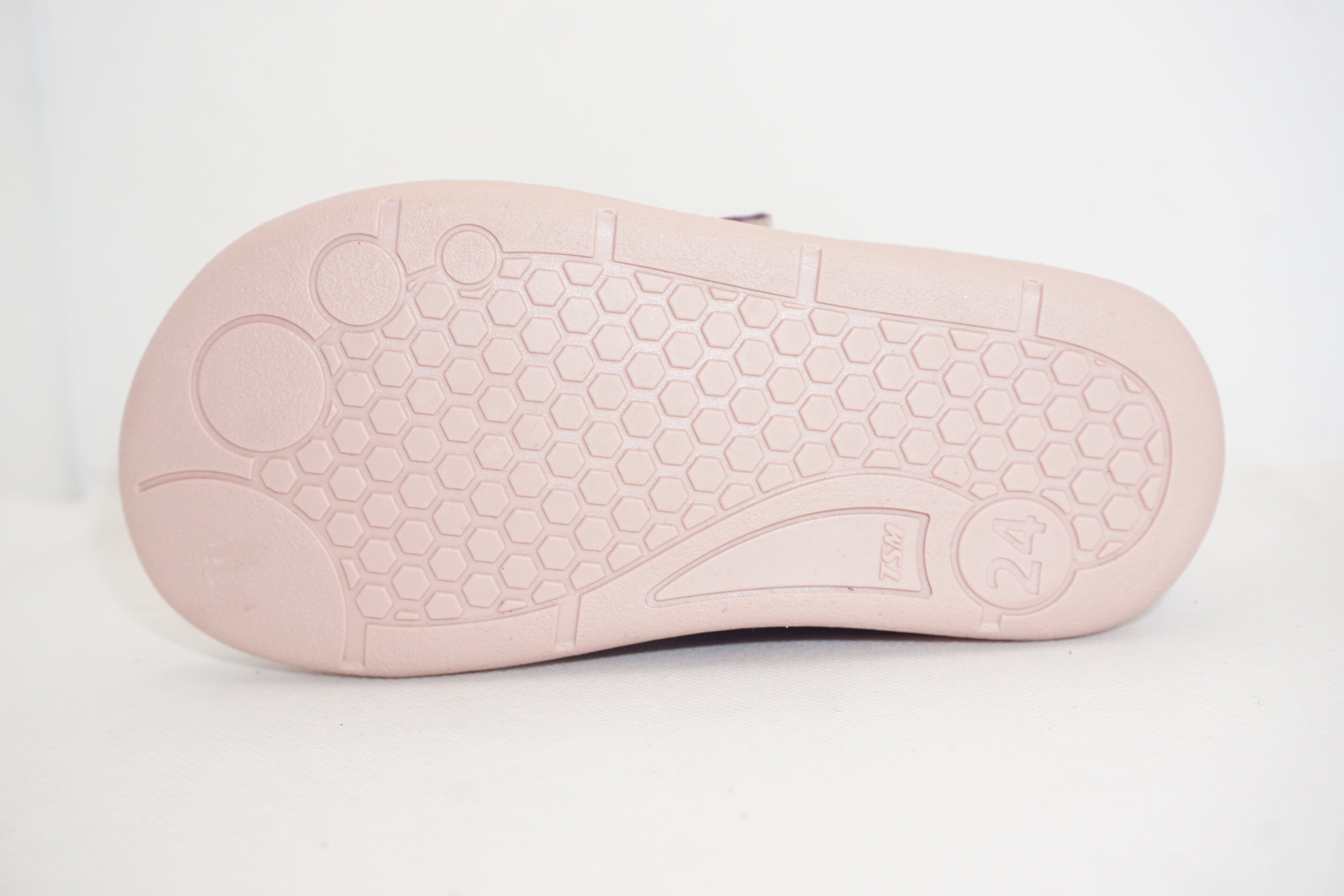 TT KIDS SIMONE  VIOLET+PINK