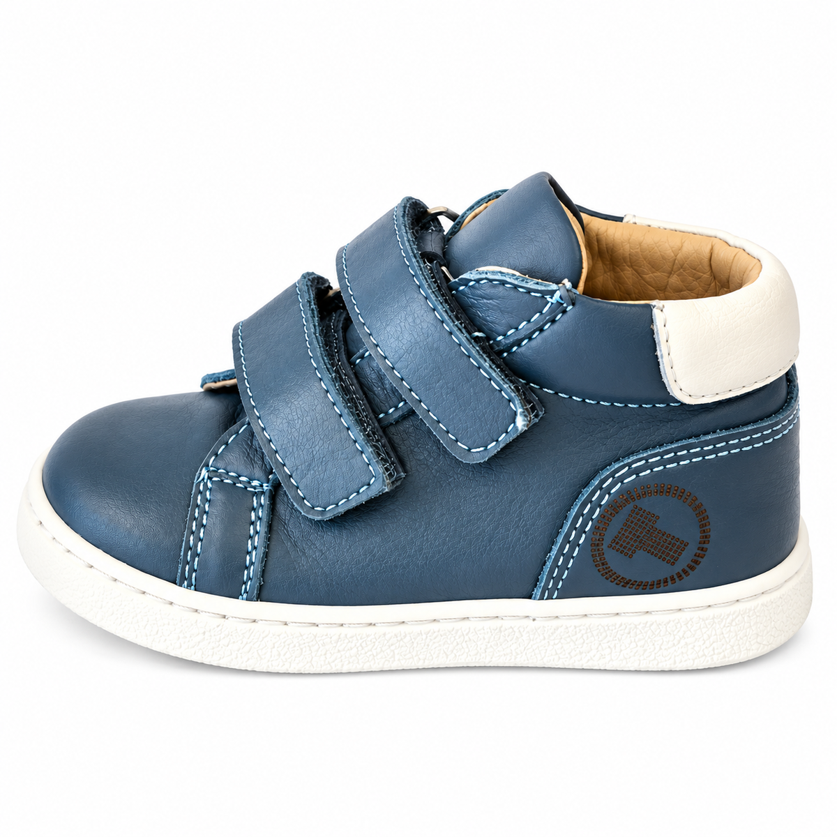TT KIDS SONNY FLEXY BOOT NAVY