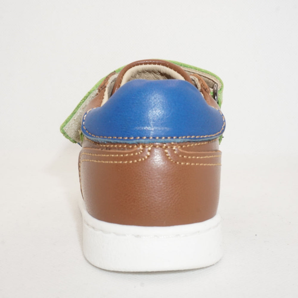 Sonny Flexy BROWN MULTI